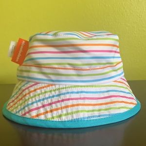 PAW PATROL NICKELODEON Reversible Bucket Hat NWT